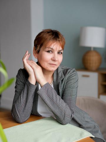 Света Клеопатра Реал фото 2