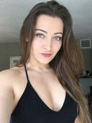 Таня Светлая Брюнетка фото 2