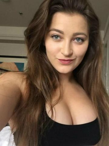 Таня Светлая Брюнетка фото 3