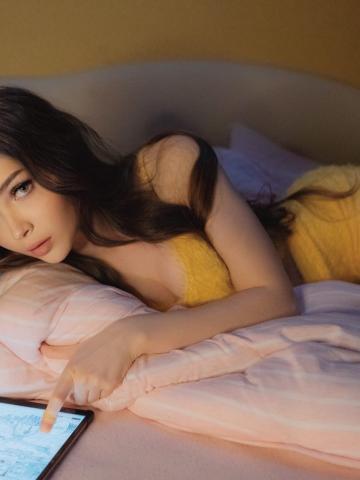 Лилия фото 3