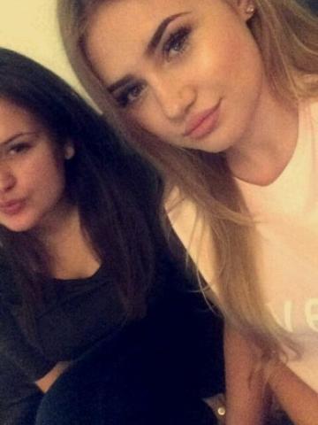 Татьяна Сексуальная Студентка фото 4