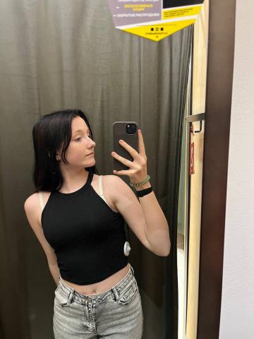 Рита Платиновая Блондинка фото 2