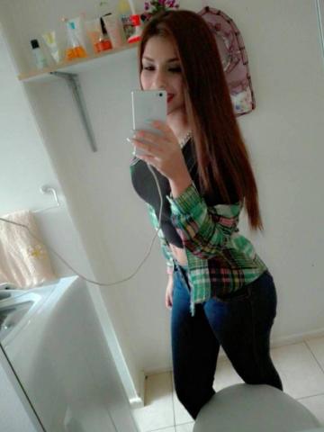 Глория фото 2