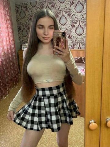 Ася Стриптизёрша фото 3