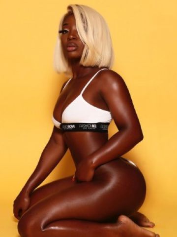 Зоя Лапочка