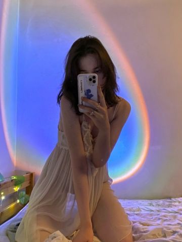 Мелиса Мечта Брюнетка