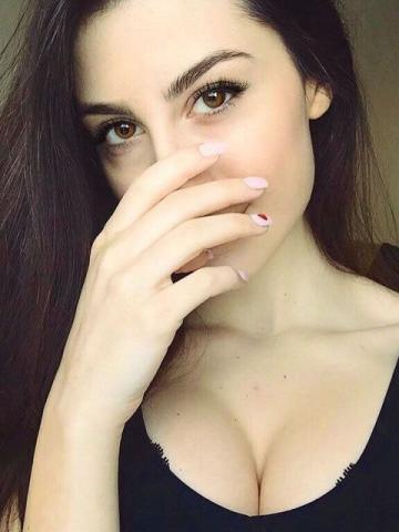 Таня Внимательная Реал фото 2