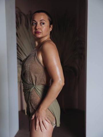 Даша Соблазн фото 3