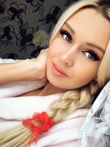 Илона фото 5