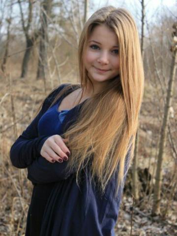 Карина фото 3