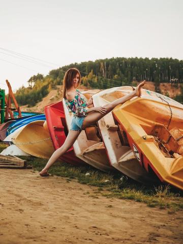 Симона фото 2