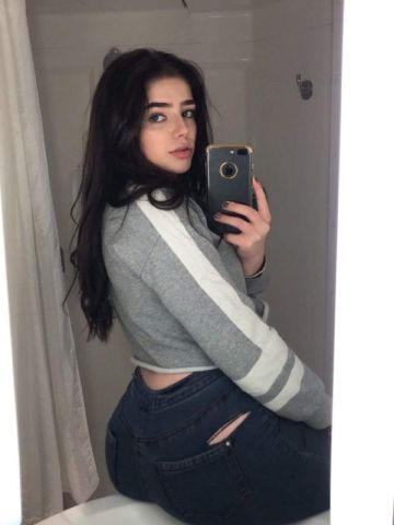 Софья Гипер Реал