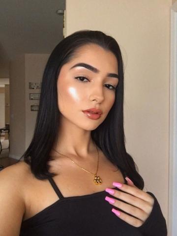 Алина Ночная подруга