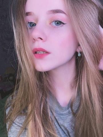 Кристина Клеопатра Реал