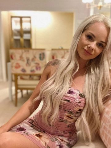 Роксана Эскорт Молодая фото 2