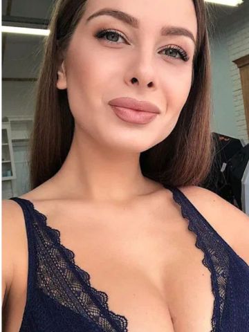 Николь фото 3