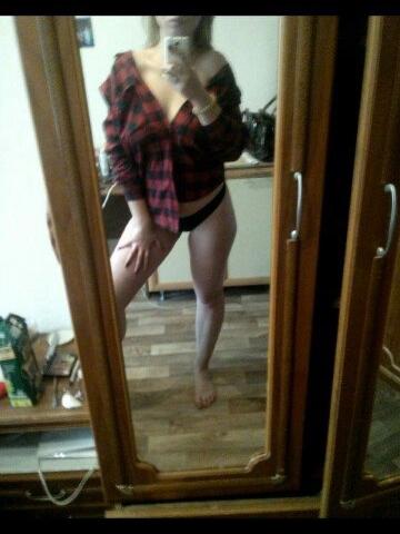 Кристина фото 2