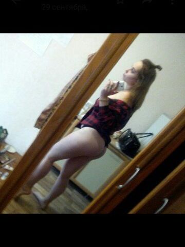 Кристина фото 3