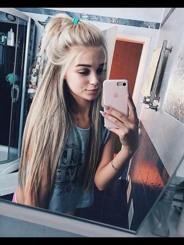 Илона фото 3