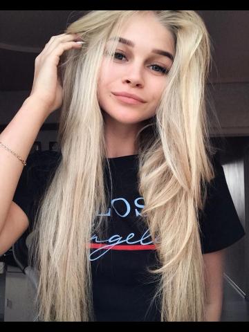 Илона фото 6