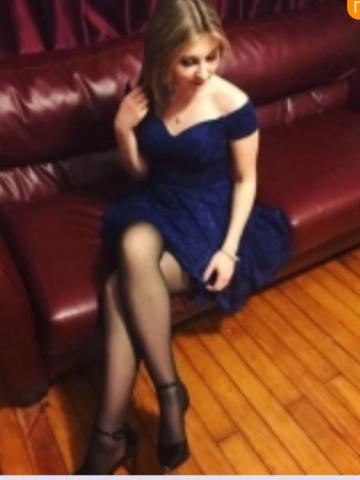 Наталия Дерзкая Блондинка фото 2