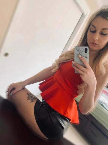 Наталия Дерзкая Блондинка фото 3