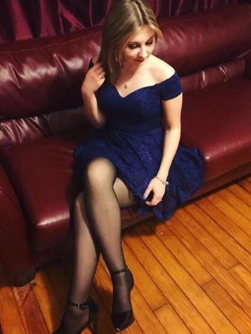 Наталия Дерзкая Блондинка фото 4