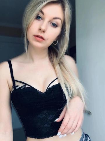 Наталия Дерзкая Блондинка фото 5