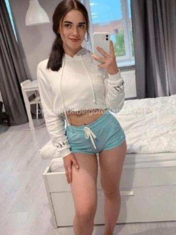 Кристина Океан Наслаждения фото 3