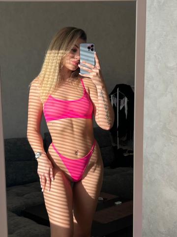 Лариса Ночная подруга