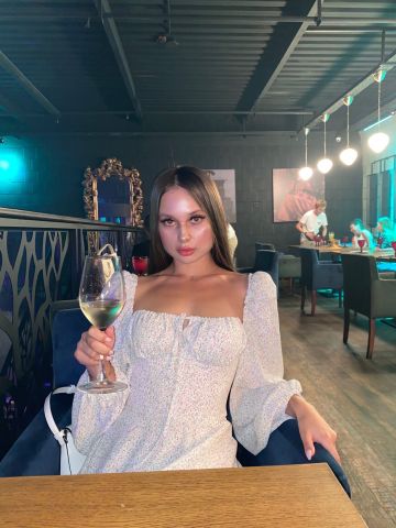 Лена 20-25 Реал