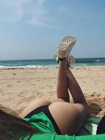 Даша Прекрасная Блондинка фото 3