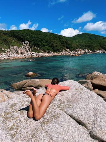 Даша Прекрасная Блондинка фото 4